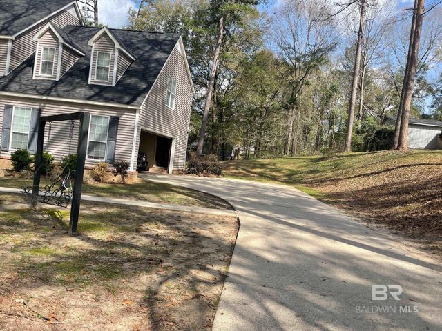 485 Norwood Road, Monroeville, AL 36460