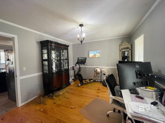 485 Norwood Road, Monroeville, AL 36460