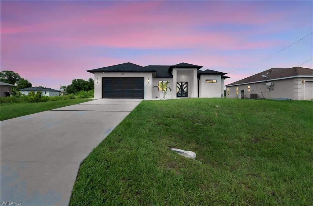 3724 7th ST SW, Lehigh Acres, FL 33976