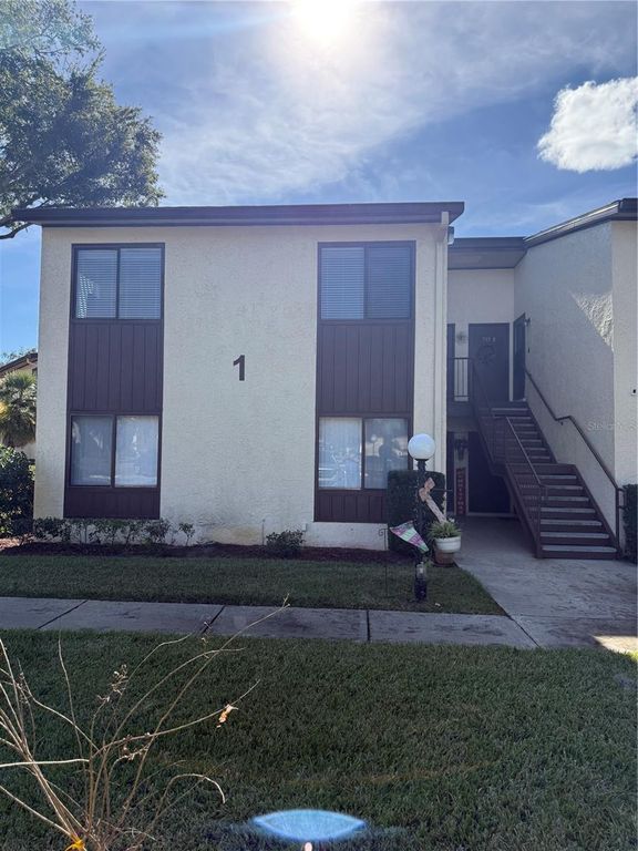 737 MIDWAY DRIVE A, Ocala, FL 34472