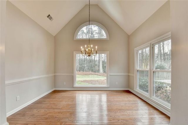 4501 Village Springs Place, Atlanta, GA 30338