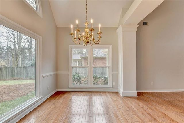 4501 Village Springs Place, Atlanta, GA 30338