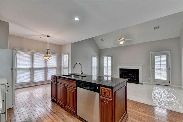 4501 Village Springs Place, Atlanta, GA 30338