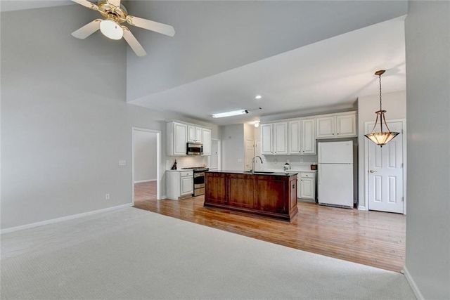 4501 Village Springs Place, Atlanta, GA 30338
