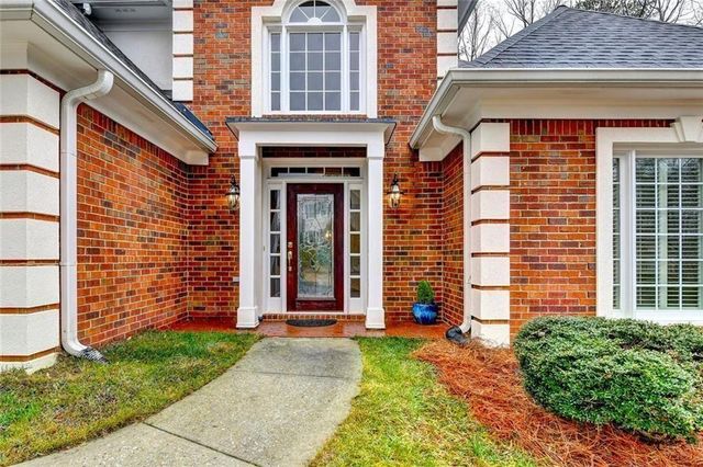 4501 Village Springs Place, Atlanta, GA 30338