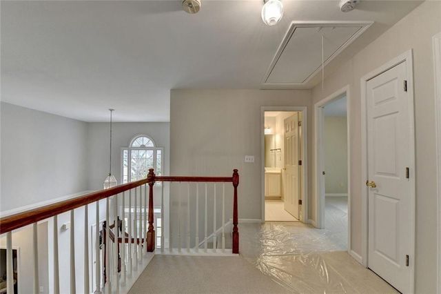 4501 Village Springs Place, Atlanta, GA 30338