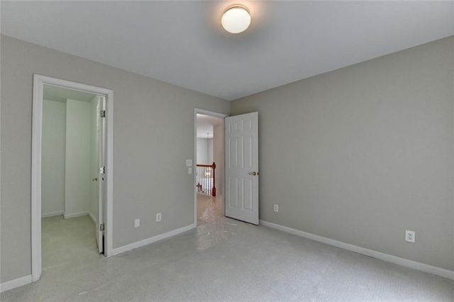 4501 Village Springs Place, Atlanta, GA 30338