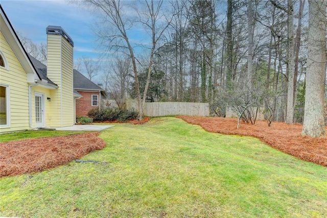 4501 Village Springs Place, Atlanta, GA 30338