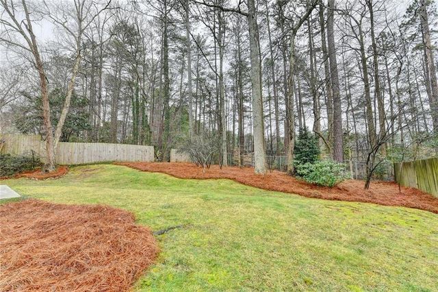 4501 Village Springs Place, Atlanta, GA 30338