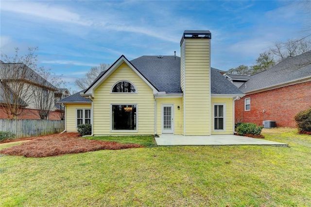 4501 Village Springs Place, Atlanta, GA 30338