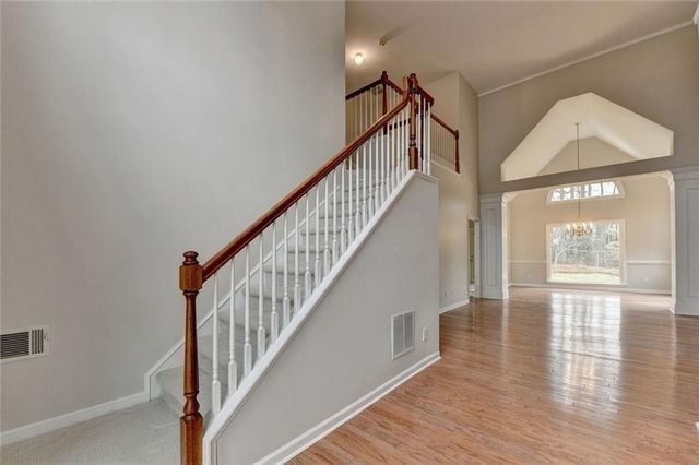 4501 Village Springs Place, Atlanta, GA 30338