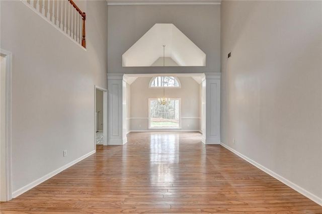 4501 Village Springs Place, Atlanta, GA 30338