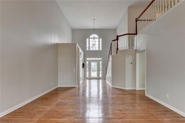 4501 Village Springs Place, Atlanta, GA 30338