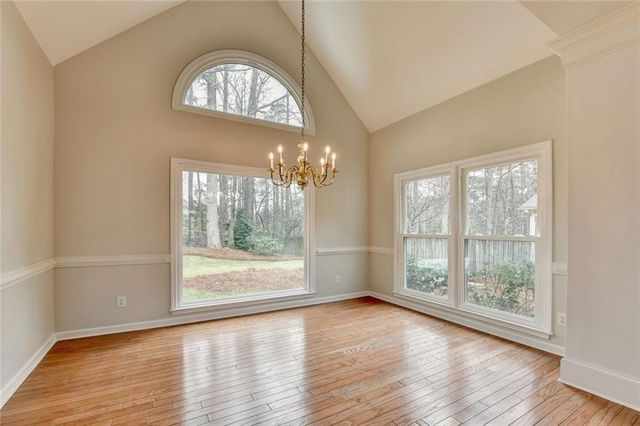 4501 Village Springs Place, Atlanta, GA 30338