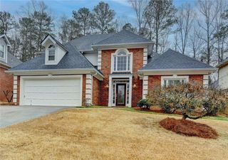 4501 Village Springs Place, Atlanta, GA 30338