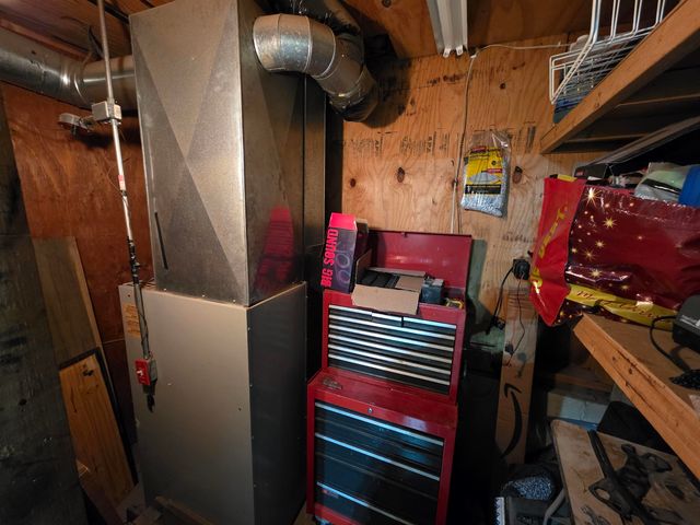 50 Knotty Knoll Circle, Farmington, NH 03835