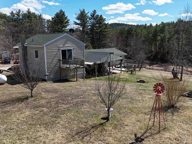 50 Knotty Knoll Circle, Farmington, NH 03835