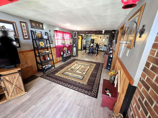 50 Knotty Knoll Circle, Farmington, NH 03835