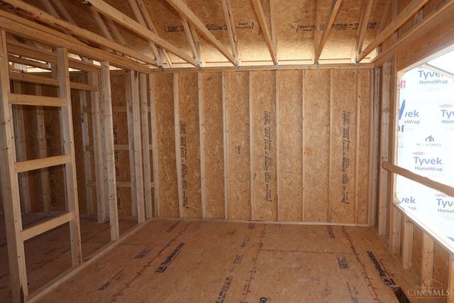 1532 Acadia Drive, Maineville, OH 45039