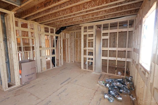 1532 Acadia Drive, Maineville, OH 45039