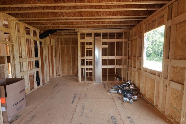 1532 Acadia Drive, Maineville, OH 45039
