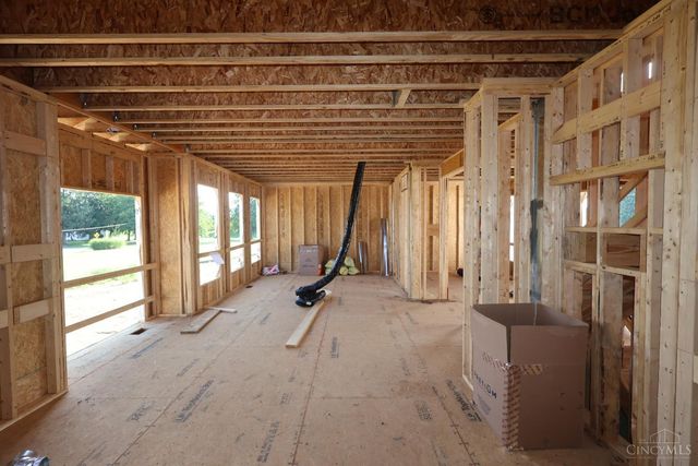 1532 Acadia Drive, Maineville, OH 45039