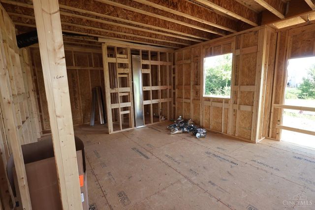 1532 Acadia Drive, Maineville, OH 45039