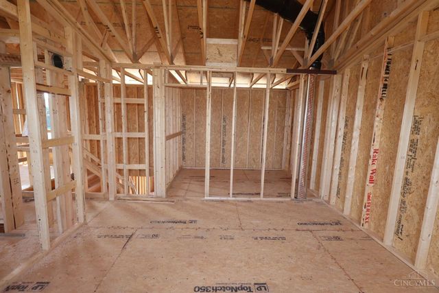 1532 Acadia Drive, Maineville, OH 45039