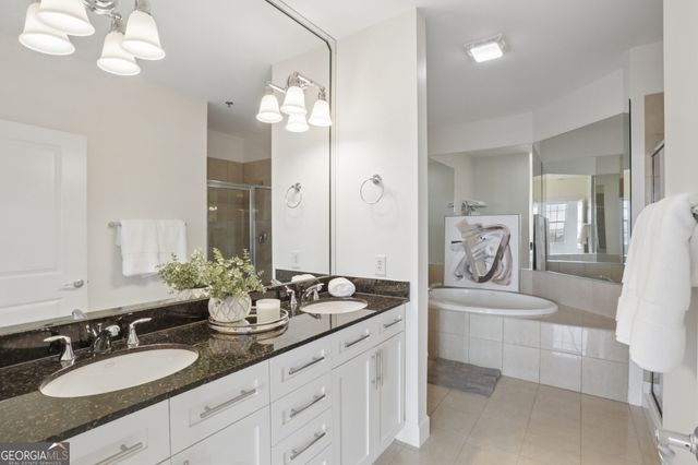 325 E Paces Ferry Road NE 1105, Atlanta, GA 30305