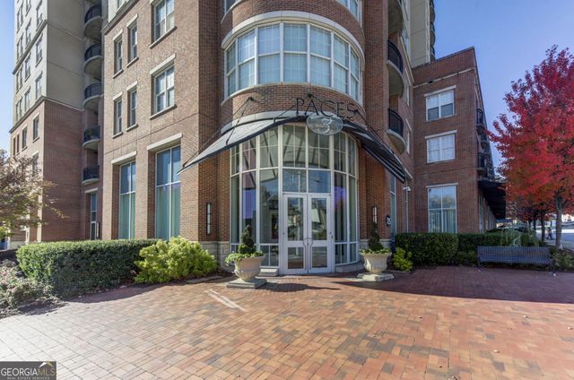 325 E Paces Ferry Road NE 1105, Atlanta, GA 30305
