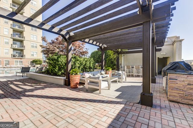 325 E Paces Ferry Road NE 1105, Atlanta, GA 30305