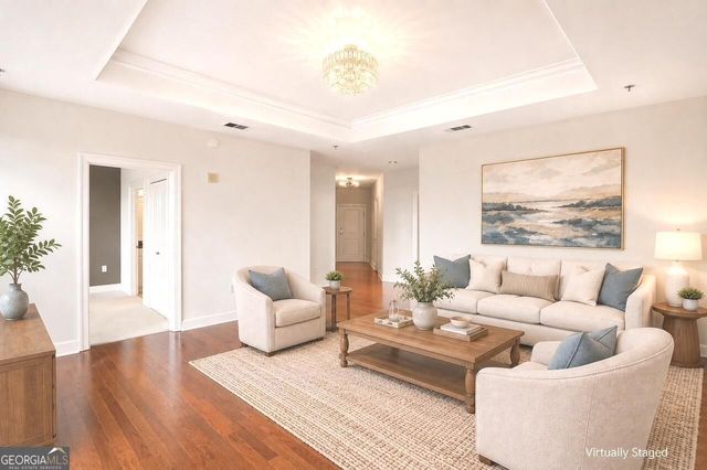 325 E Paces Ferry Road NE 1105, Atlanta, GA 30305