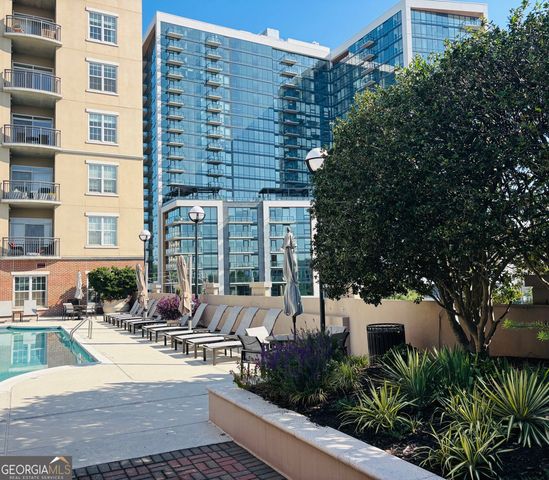 325 E Paces Ferry Road NE 1105, Atlanta, GA 30305