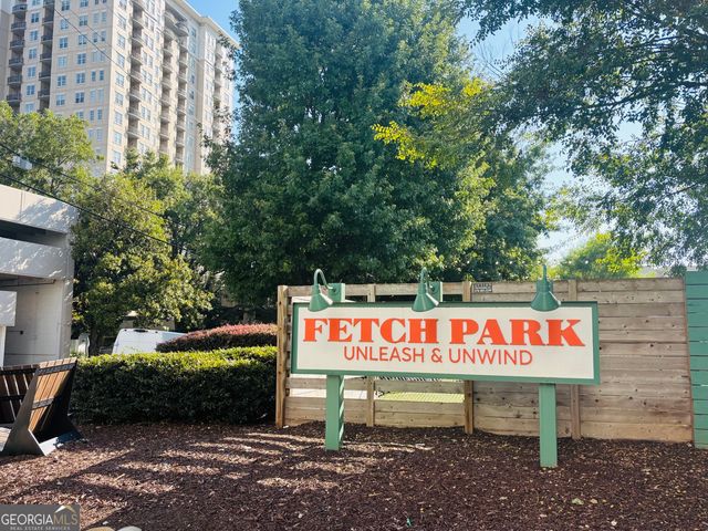 325 E Paces Ferry Road NE 1105, Atlanta, GA 30305