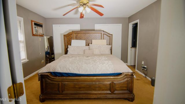 105 Park Street, Batesville, MS 38606