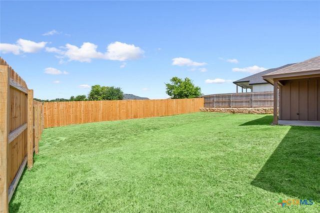 2924 Atascosa Drive, Temple, TX 76501
