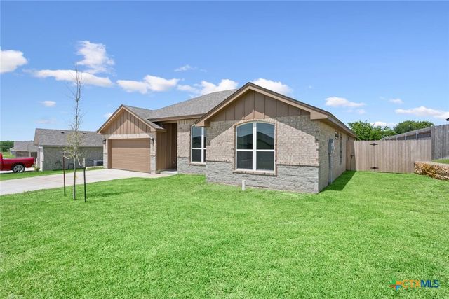 2924 Atascosa Drive, Temple, TX 76501