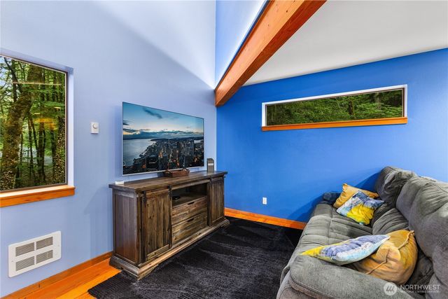 6520 E Mercer Way, Mercer Island, WA 98040