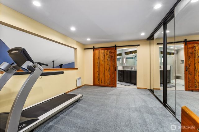 6520 E Mercer Way, Mercer Island, WA 98040