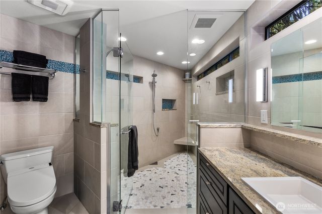 6520 E Mercer Way, Mercer Island, WA 98040