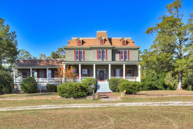 197 Sheppard Drive, Edgefield, SC 29824