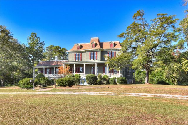 197 Sheppard Drive, Edgefield, SC 29824