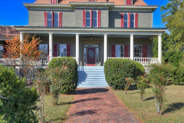 197 Sheppard Drive, Edgefield, SC 29824