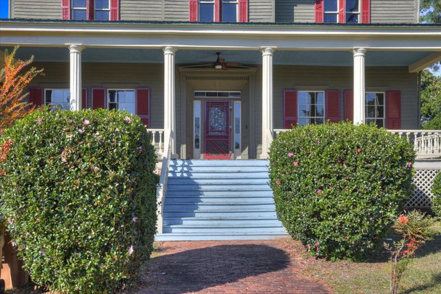 197 Sheppard Drive, Edgefield, SC 29824