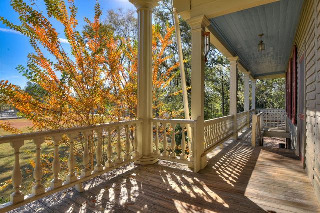 197 Sheppard Drive, Edgefield, SC 29824