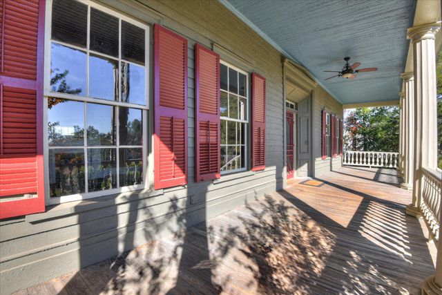 197 Sheppard Drive, Edgefield, SC 29824