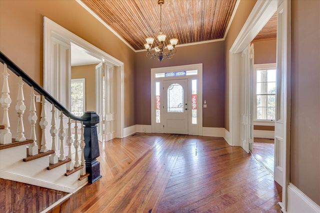 197 Sheppard Drive, Edgefield, SC 29824