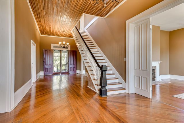 197 Sheppard Drive, Edgefield, SC 29824