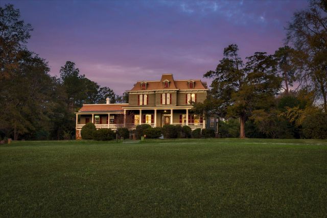 197 Sheppard Drive, Edgefield, SC 29824