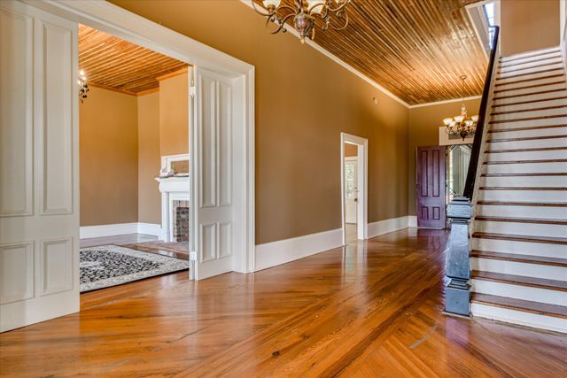 197 Sheppard Drive, Edgefield, SC 29824